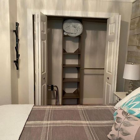Panoramic View Private 1 Bedroom Suite Кортни Екстериор снимка