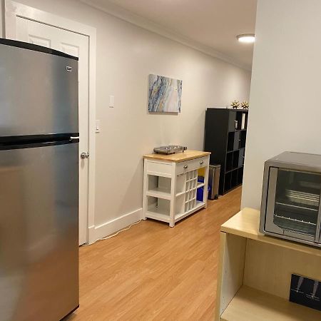Panoramic View Private 1 Bedroom Suite Кортни Екстериор снимка