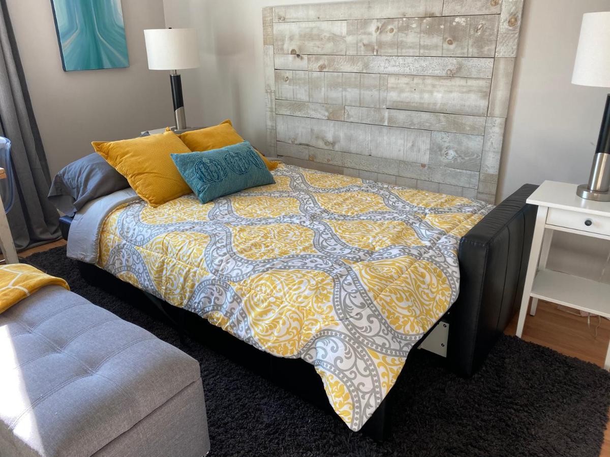 Panoramic View Private 1 Bedroom Suite Кортни Екстериор снимка